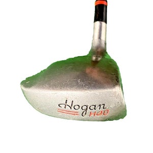 Ben Hogan Golf H40 3 Wood 16 Men's RH Apex 4 Stiff Graphite 43" Factory Grip