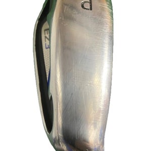 RAM EZ3 Pitching Wedge Men's RH Regular Steel 35 Inches Excellent Factory Grip