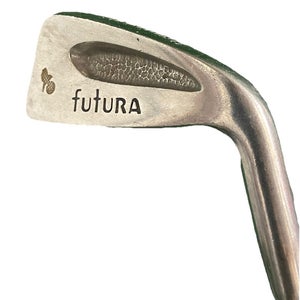 Spalding Futura Bird On Ball 3 Iron Stiff Lightweight Steel 38" RH Factory Grip