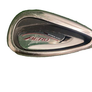 Top Flite Aero 8 Iron Regular Flex Steel 36.5 Inches RH New Grip Nice Club