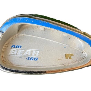 Golden Bear Air Bear 460 9 Iron 70g Ladies Graphite 35" RH Factory Grip