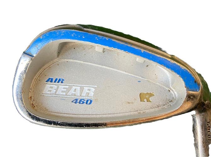 Golden Bear Air Bear 460 9 Iron 70g Ladies Graphite 35" RH Factory Grip