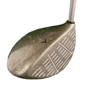 Callaway Great Big Bertha Ti War Bird Driver 11 S2H2 Regular Graphite 44" RH