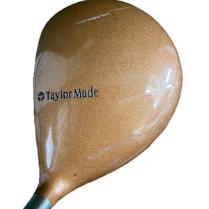 TaylorMade Burner Driver 9.5 Men's RH R-80 Regular Steel 43" Nice Original Grip