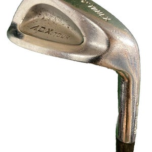 Yonex A.D.X. Tour Forged Pitching Wedge RH Japan Regular Graphite 35.5" New Grip