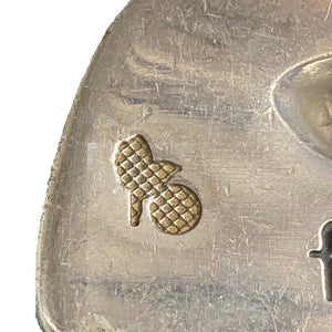 Spalding Futura Bird On Ball Pitching Wedge RH Stiff Steel 35" Factory Grip Nice