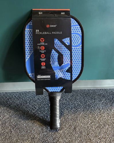 Onix Sports z5 Pickleball Paddle