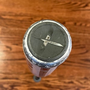 2023 Marucci USSSA Certified Bat (-8) 24 oz 32" (Used)