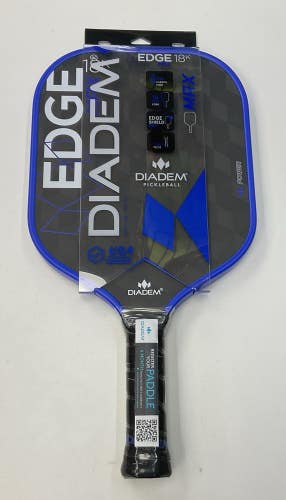 Diadem Edge 18k Power Max Pickleball Paddle