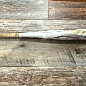 2024 Easton Ghost Unlimited Composite Bat (-10) 22 oz 32" (Used)