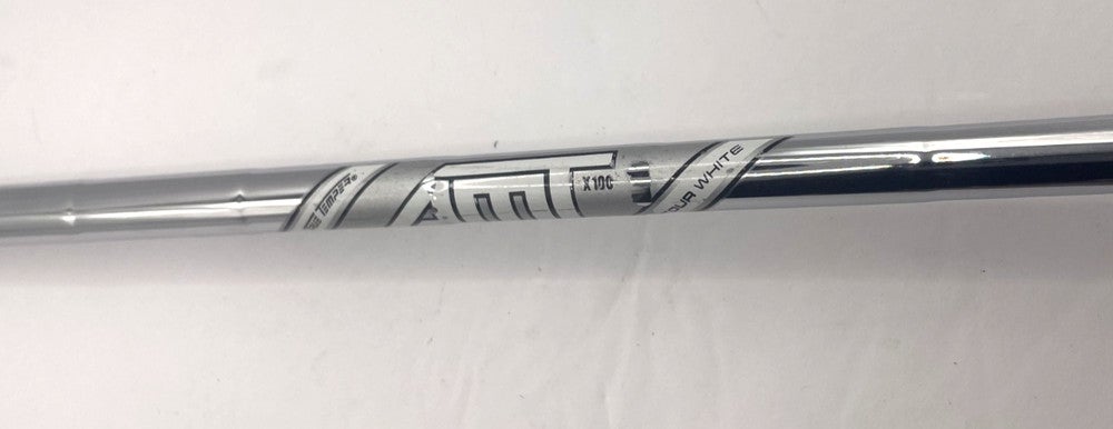 Titleist 718 AP2 Single 6 Iron True Temper DG Tour Issue X100