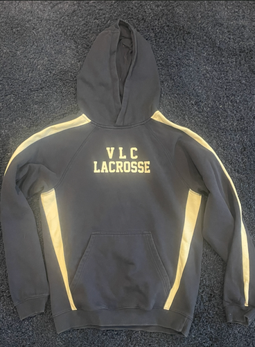 VLC Small Hoodie - Navy Blue