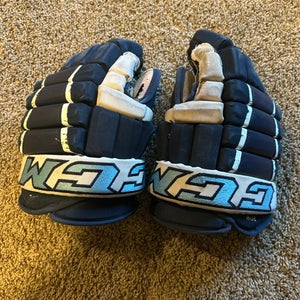 CCM Gloves Sioux Falls Power 13" (Used)