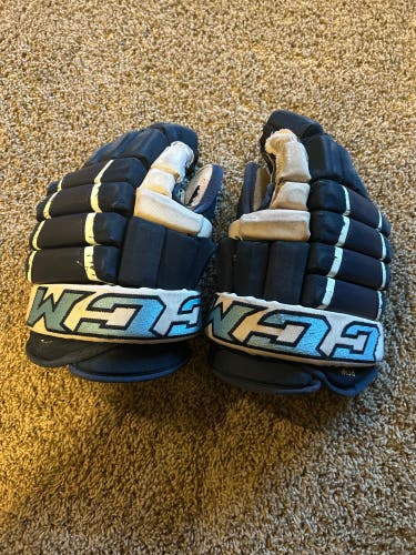 CCM Gloves Sioux Falls Power 13" (Used)