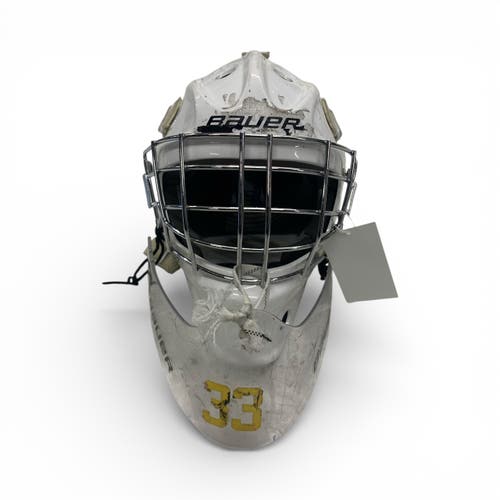 Bauer 930 Youth Goalie Mask