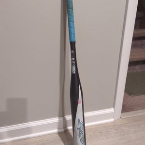 2024 Rawlings Storm Alloy Bat (-13) 18 oz 31" (Used)