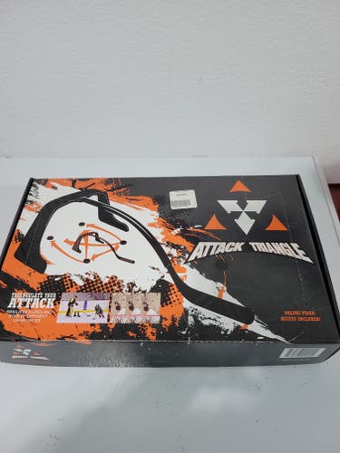 (Used) Attack Triangle