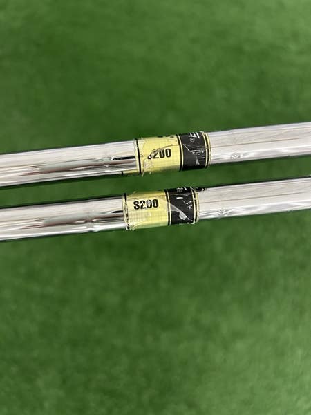 Titleist Vokey Cold Forged Black 2 Wedge Set (52 & 58 Degrees