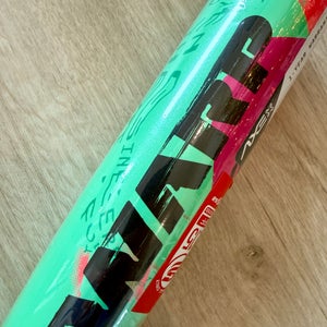 2025 Axe Warp Flared Knob USSSA -10 Composite Bat 29/19 | NEW