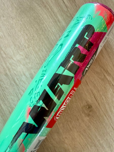 2025 Axe Warp Flared Knob USSSA -10 Composite Bat 29/19 | NEW