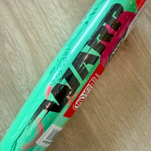 2025 Axe Warp Flared Knob USSSA -10 Composite Bat 28/18 | NEW