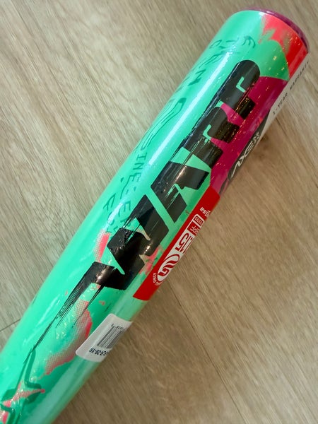 2025 Axe Warp Flared Knob USSSA -10 Composite Bat 28/18 | NEW