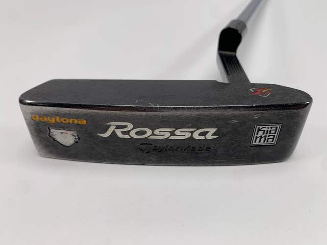 TaylorMade Rossa TP By Kiama Daytona Putter 35" Mens RH