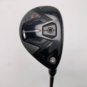 Titleist TSi2 4 Hybrid 21* Tensei Blue Raw AV Series 65g Regular Graphite RH
