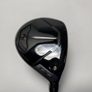 Titleist TSR1 5 Hybrid 23* Mitsubishi Chemical MMT R2 Senior Graphite RH
