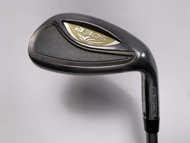 Adams Idea A3 OS Sand Wedge SW Aldila Idea Womens 55g Ladies Graphite Womens RH