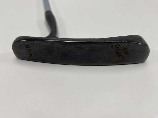 Mizuno The Reason II MC-100 Putter 35" Mens RH