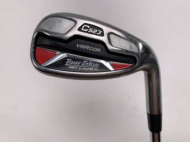 Tour Edge Hot Launch C523 Approach Wedge True Temper XP 85 R300 Regular RH