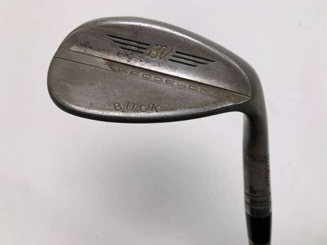 Titleist WedgeWorks 58* K-Grind Tensei Red AV Series AM(2) Regular RH