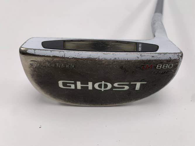 TaylorMade Ghost TM-880 Tour Putter 35" Mens RH