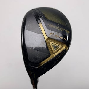 Cobra F-Max 4 Hybrid 22* Superlite 60g Regular Graphite Mens LH