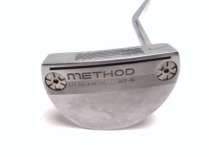 Nike Method MOD 00 Putter 34.5" Mens RH