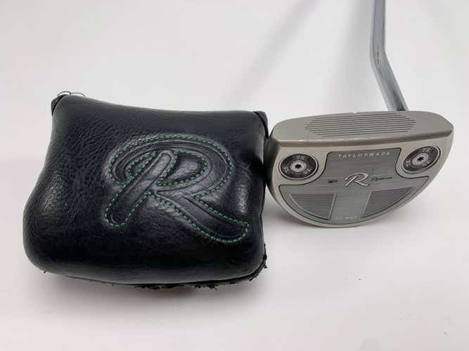 TaylorMade TP Reserve M37 Putter 34" Mens RH HC