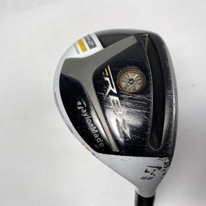 TaylorMade RocketBallz Stage 2 4 Hybrid 22* RocketFuel 45g Ladies RH