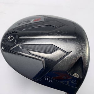 Titleist TSi2 Driver 9* Mitsubishi Chemical Tensei Blue Raw AV Series Stiff RH