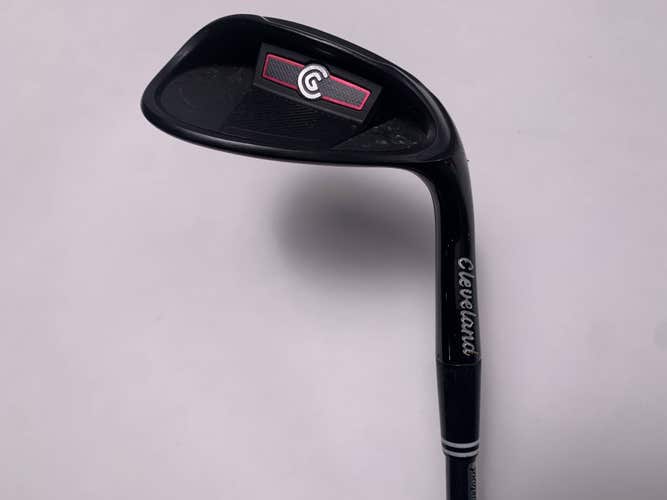 Cleveland Smart Sole 2.0 S Womens Sand Wedge SW Action UltraLite Wedge Mens RH