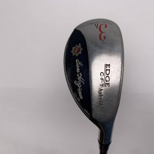 Ben Hogan Edge CFT 3 Hybrid 19* Apex Edge 3 Regular Graphite Mens RH