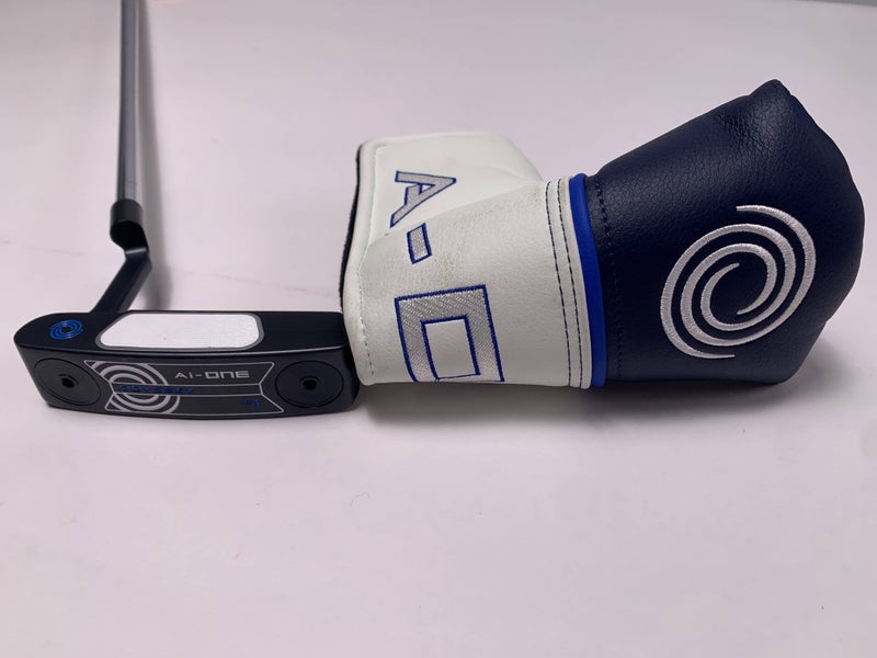 Odyssey Ai-ONE 1 Putter 35" Mens LH HC