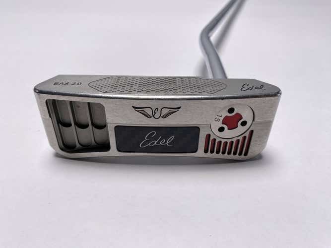 Edel EAS 2.0 Putter 34" Mens RH