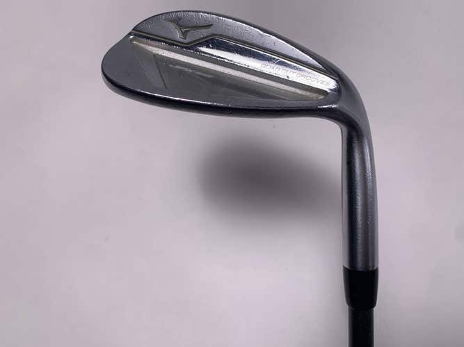 Mizuno JPX 919 Lob Wedge LW 60* Accra 50i Wedge Graphite Mens RH Oversize Grip