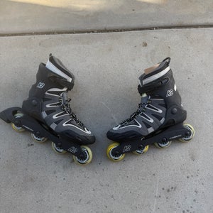 K2 Inline Skates Size 10.5 (Used)