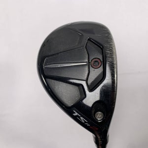 Titleist TSR2 4 Hybrid 21* Tensei Blue AV Series Xlink Tech 65g Regular RH