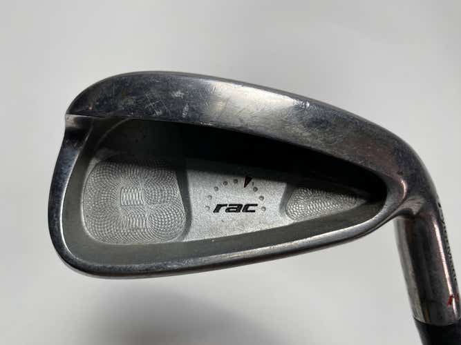 TaylorMade Rac HT Single 5 Iron Light Metal II 95g Stiff Steel Mens RH