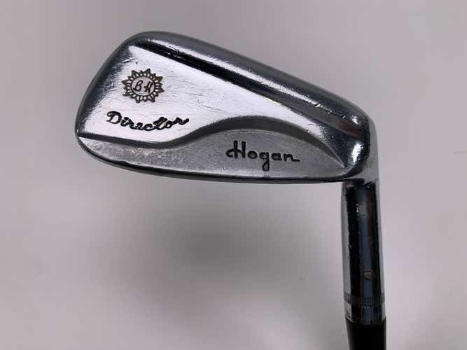 Ben Hogan Director Single 9 Iron True Temper Dynamic Regular Steel Mens RH