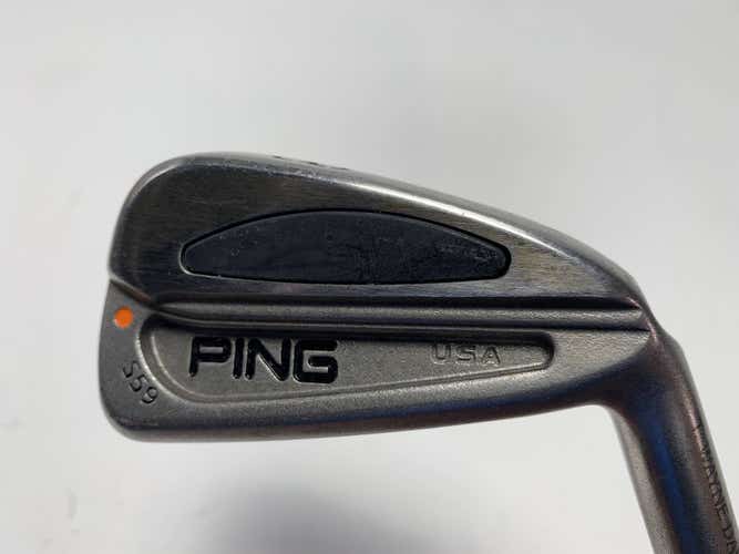 Ping S59 Single 3 Iron Orange Dot 2* Flat Regular Steel Mens RH