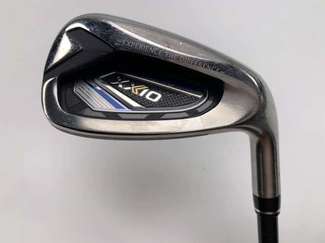 XXIO 12 Single 9 Iron MP 1200 Flex 2222 47g Regular Graphite Mens RH